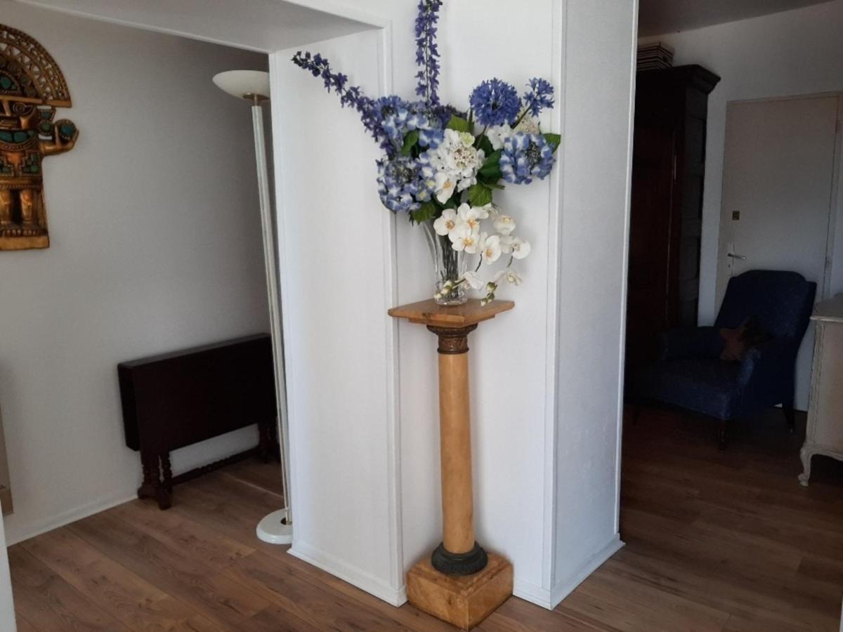 Appartement Biarritz, 2 Pieces, 4 Personnes - Fr-1-239-638 מראה חיצוני תמונה