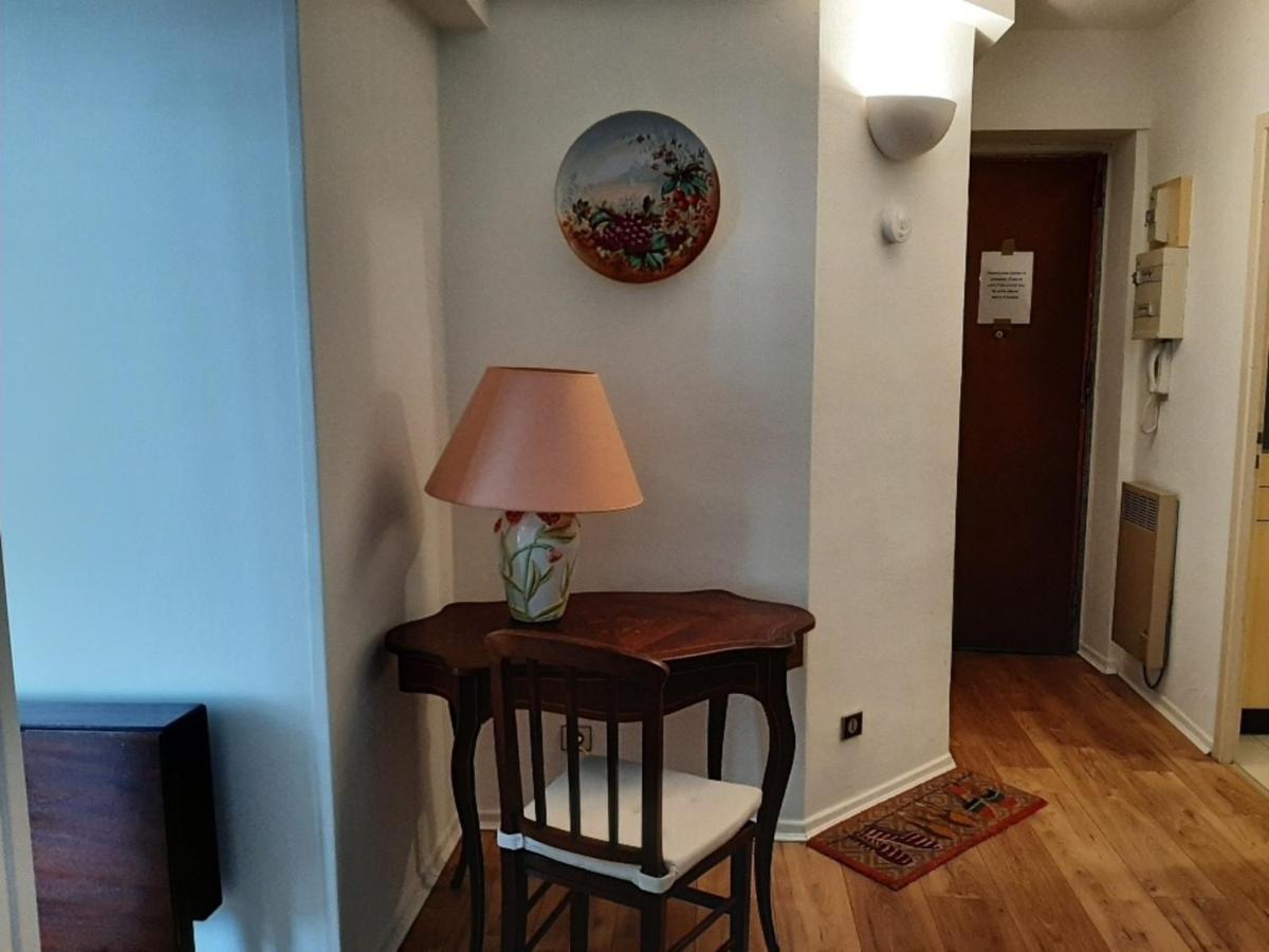 Appartement Biarritz, 2 Pieces, 4 Personnes - Fr-1-239-638 מראה חיצוני תמונה