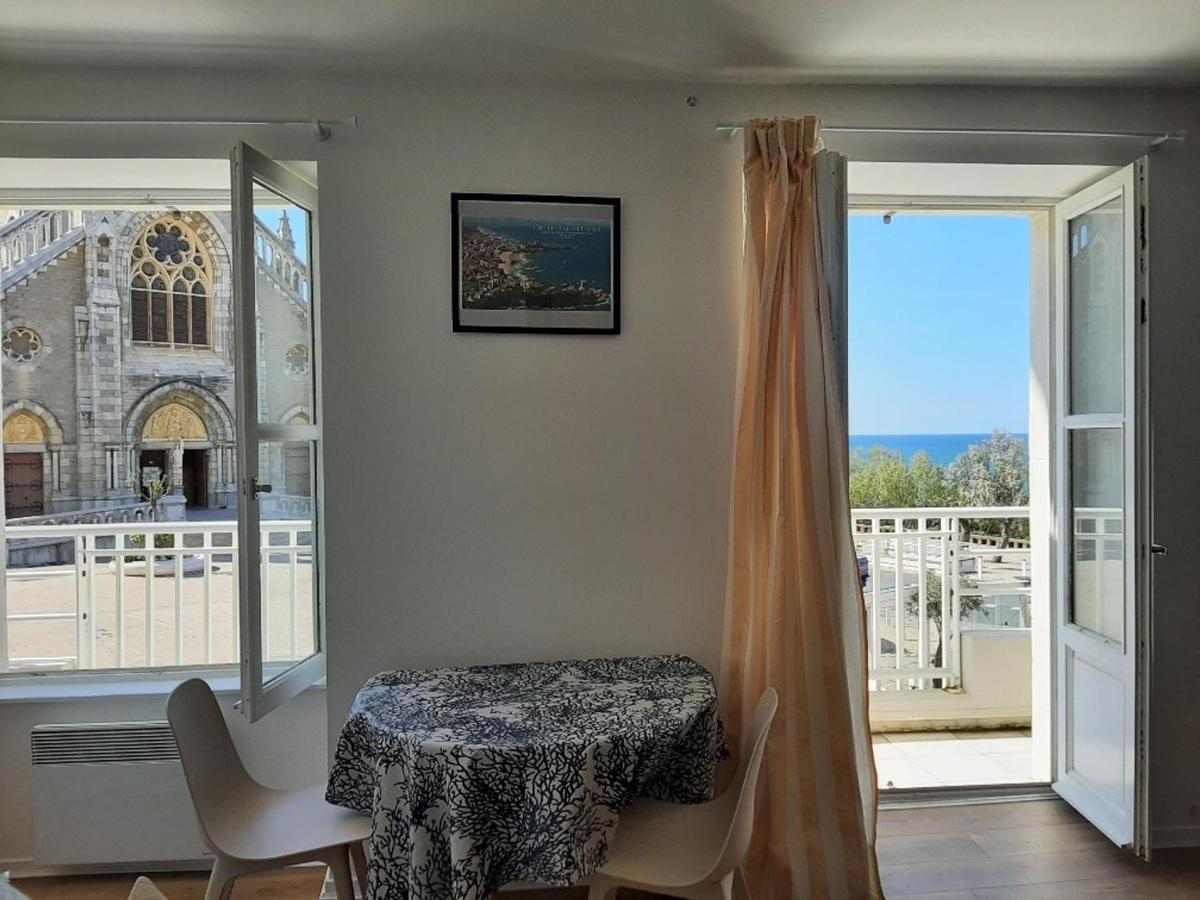 Appartement Biarritz, 2 Pieces, 4 Personnes - Fr-1-239-638 מראה חיצוני תמונה