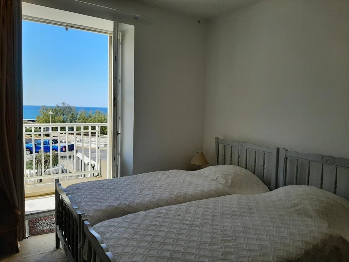 Appartement Biarritz, 2 Pieces, 4 Personnes - Fr-1-239-638 מראה חיצוני תמונה