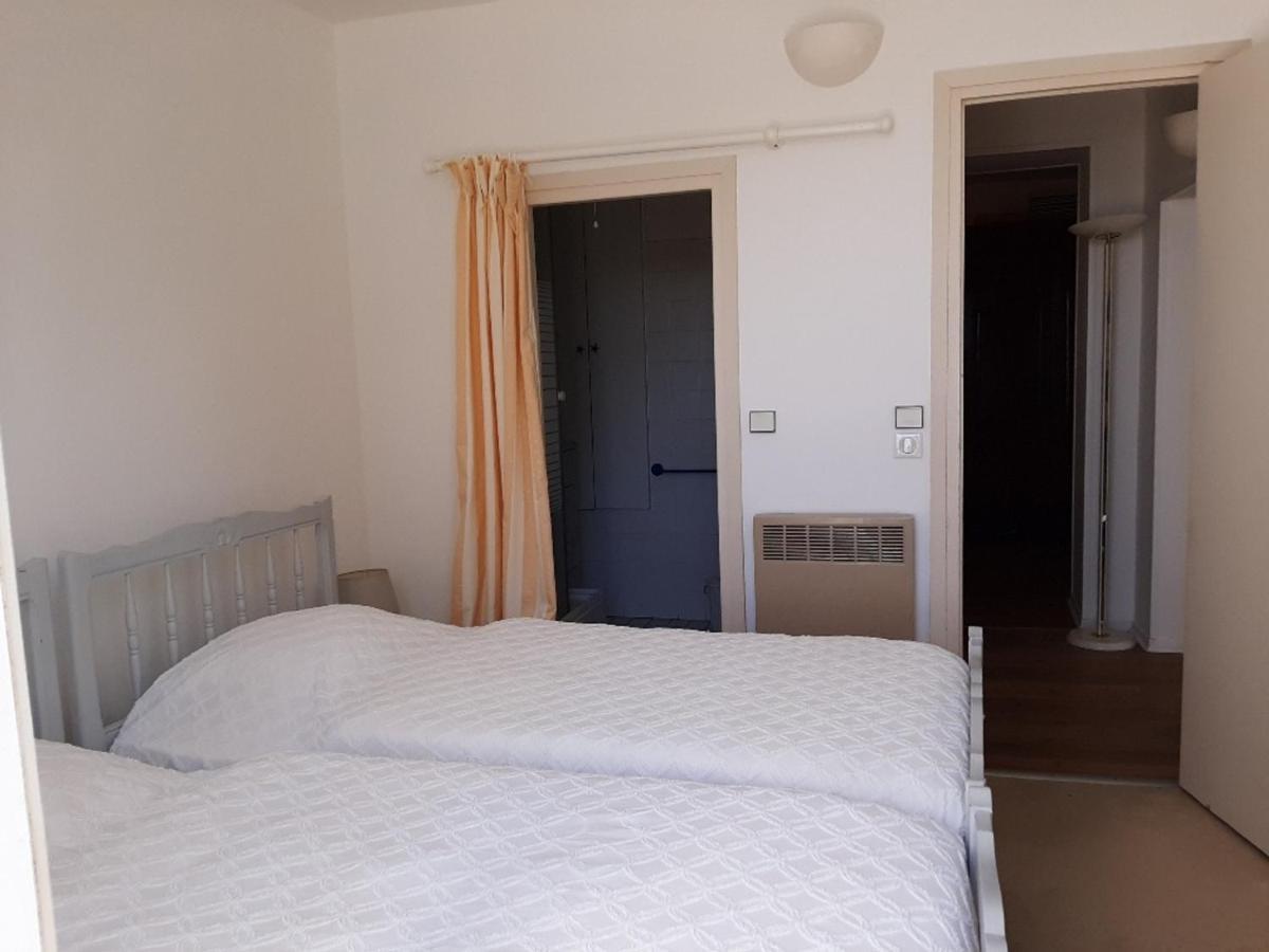 Appartement Biarritz, 2 Pieces, 4 Personnes - Fr-1-239-638 מראה חיצוני תמונה
