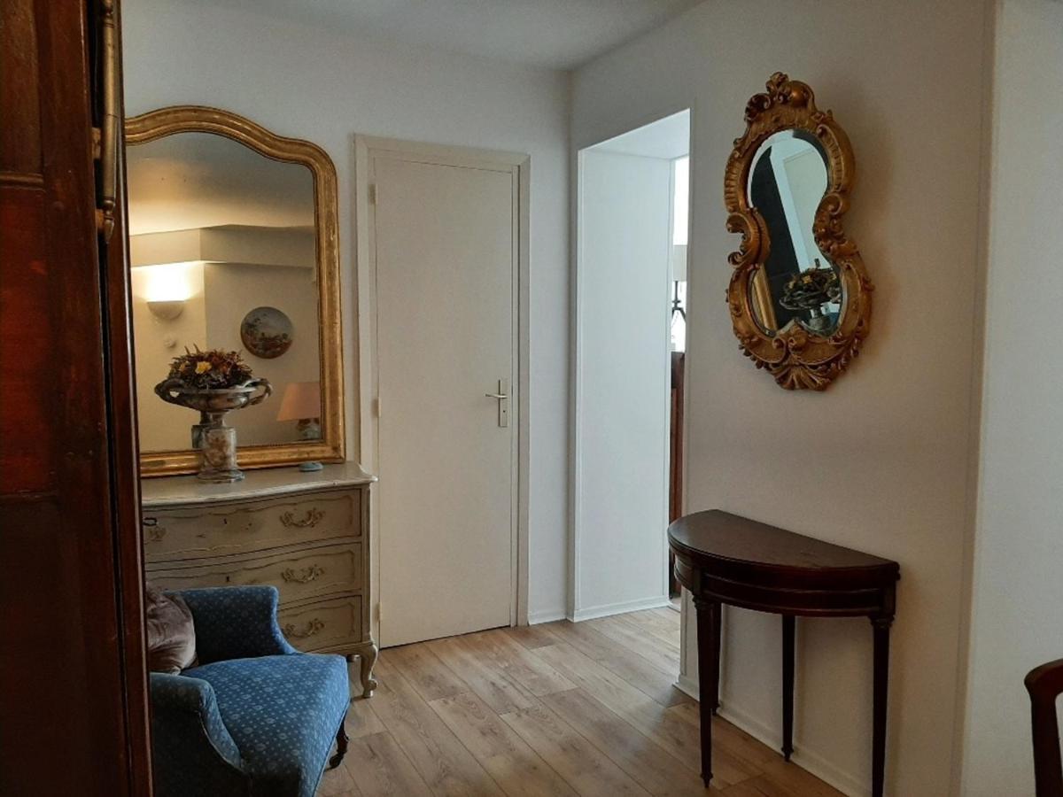 Appartement Biarritz, 2 Pieces, 4 Personnes - Fr-1-239-638 מראה חיצוני תמונה