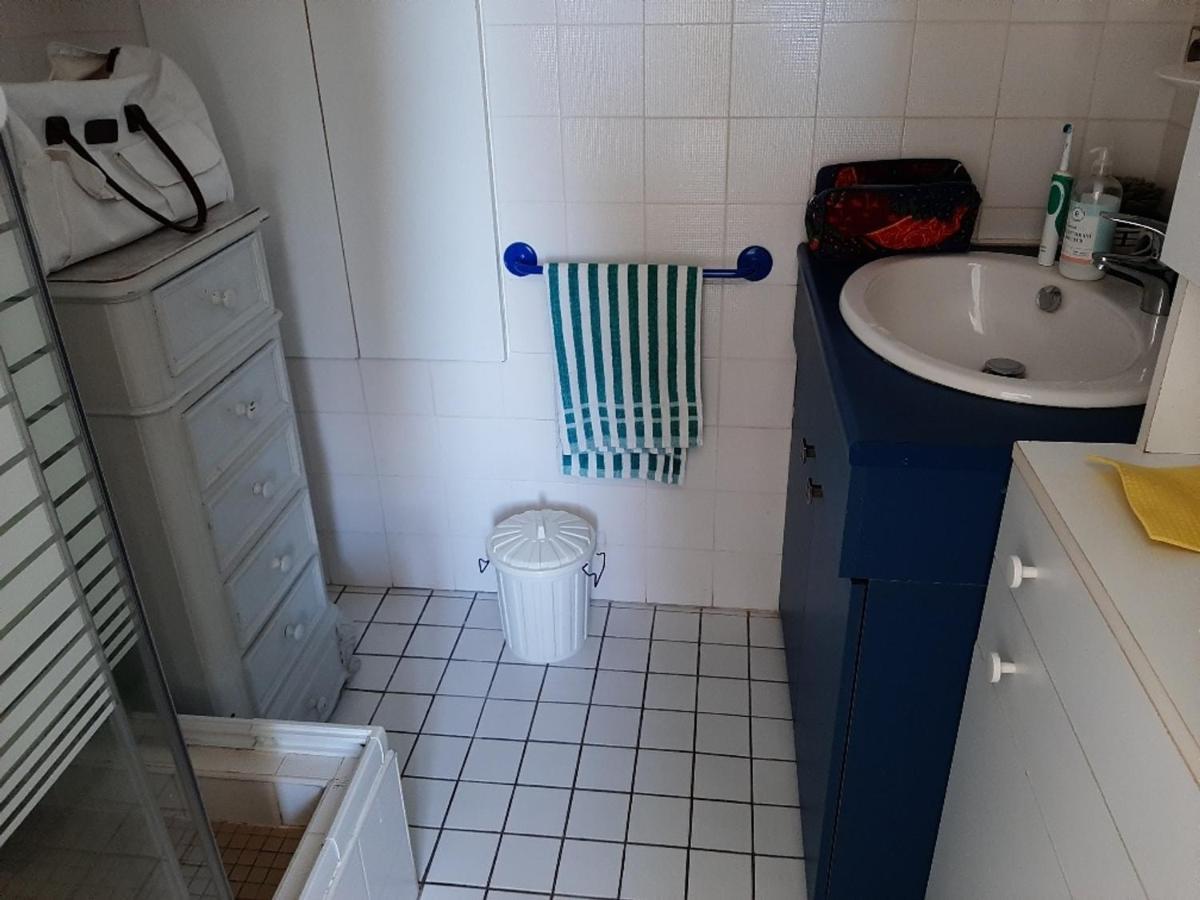 Appartement Biarritz, 2 Pieces, 4 Personnes - Fr-1-239-638 מראה חיצוני תמונה